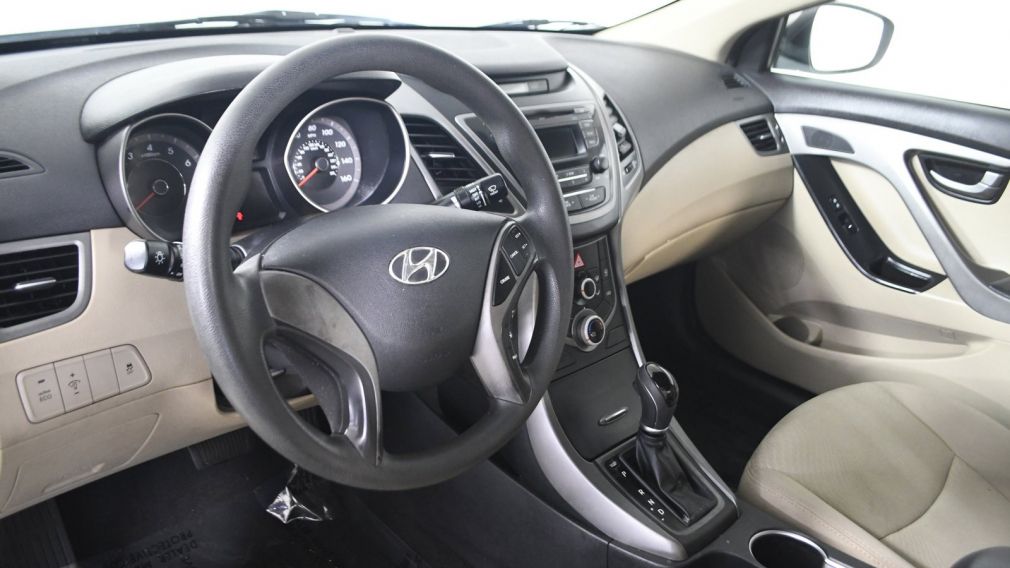 2015 Hyundai Elantra SE #13
