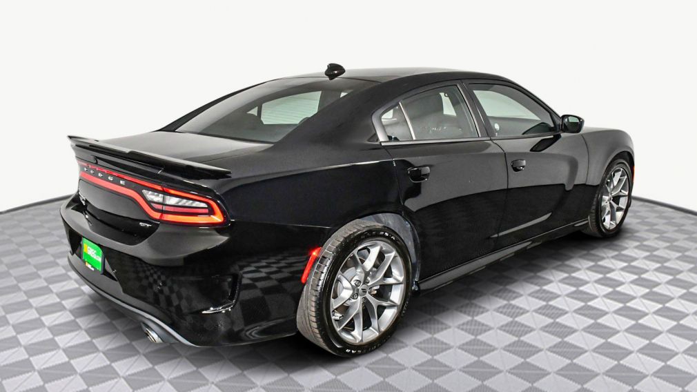 2023 Dodge Charger GT #5