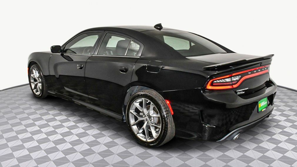 2023 Dodge Charger GT #3