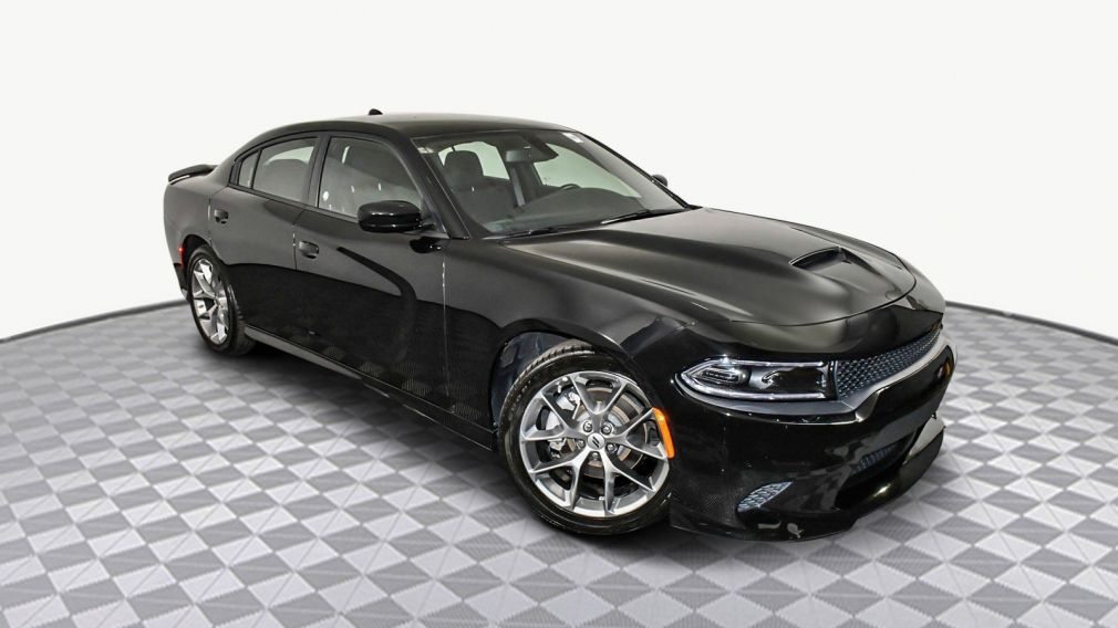 2023 Dodge Charger GT #0