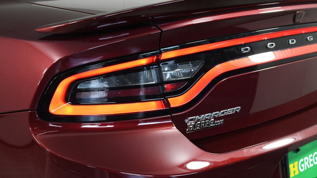 2023 Dodge Charger GT #27