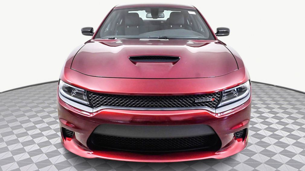 2023 Dodge Charger GT #1