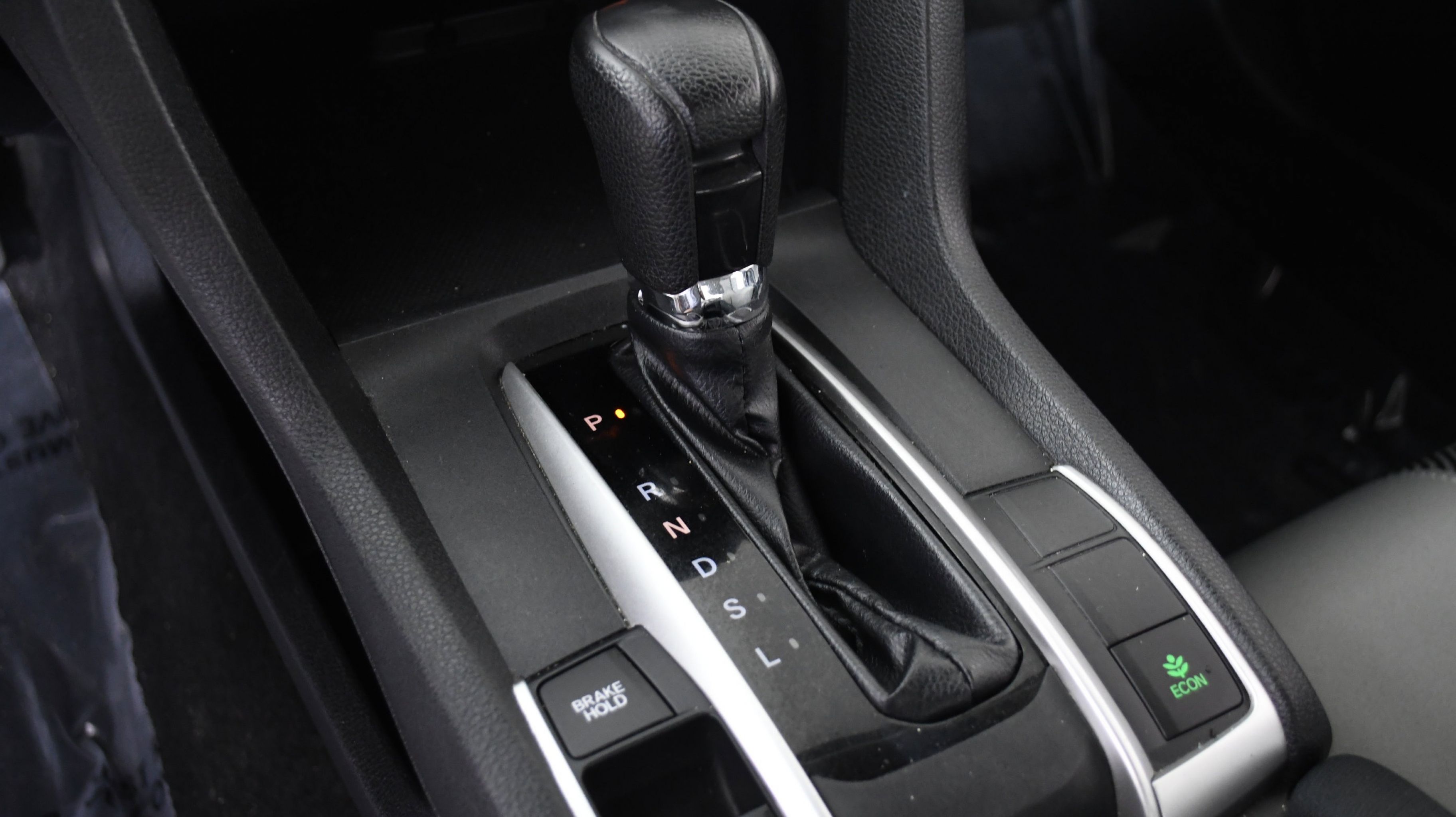 Image of 2018 Honda Civic
