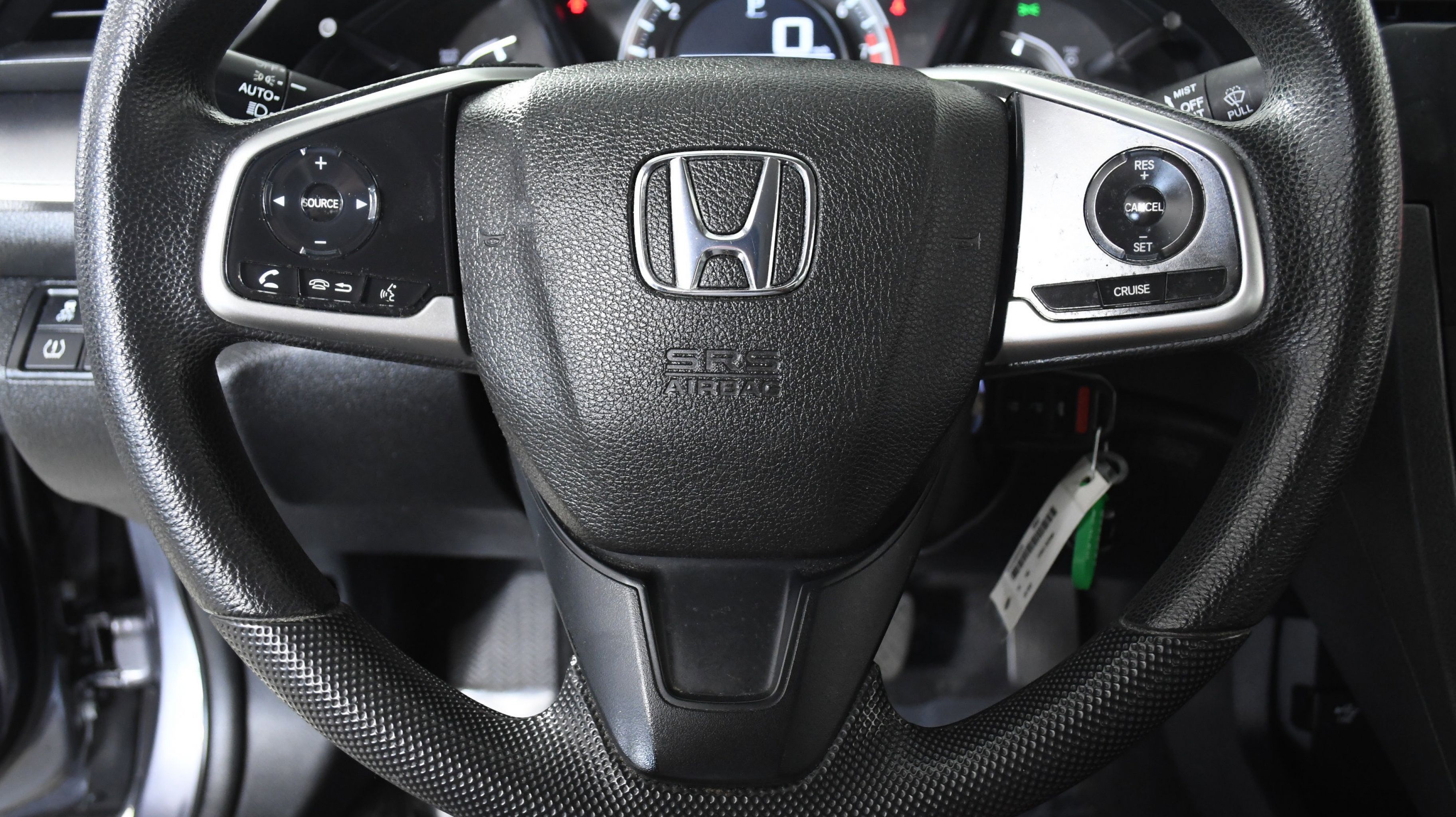 Image of 2018 Honda Civic