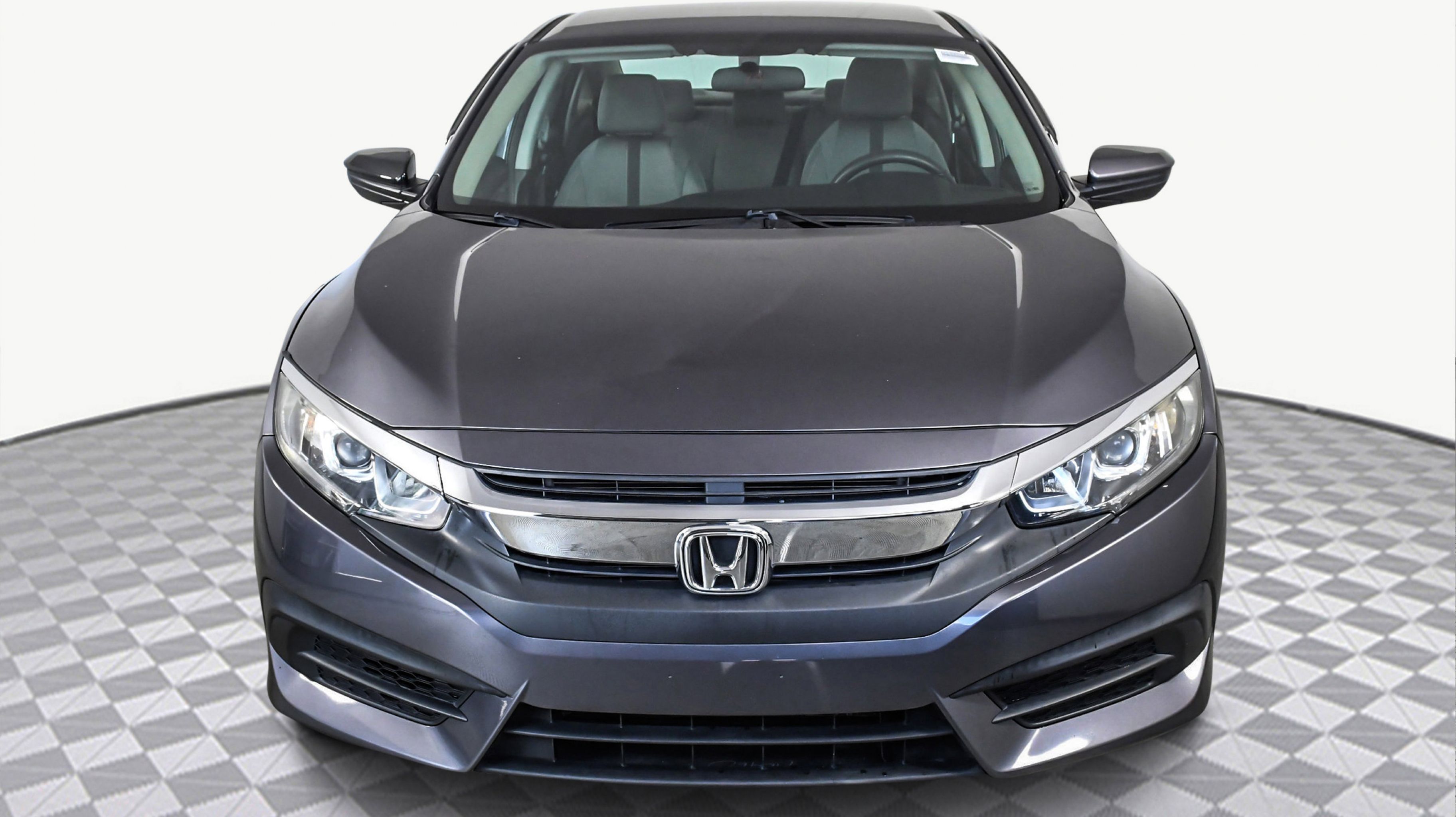 Image of 2018 Honda Civic