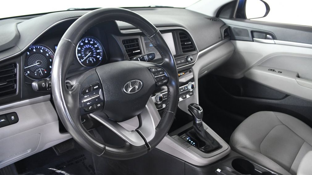 2020 Hyundai Elantra Value Edition #15