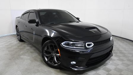 2019 Dodge Charger GT                    