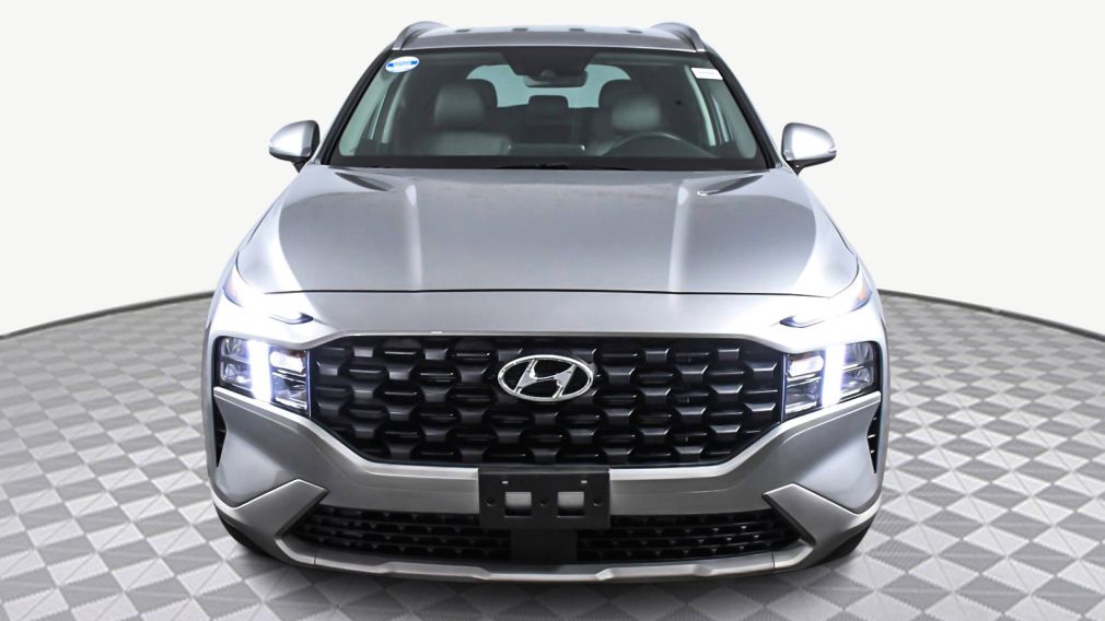 2023 Hyundai Santa Fe SEL #1