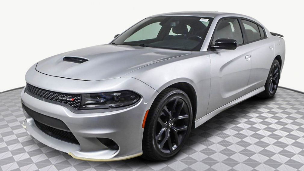 2019 Dodge Charger GT #2
