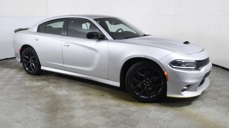 2019 Dodge Charger GT                