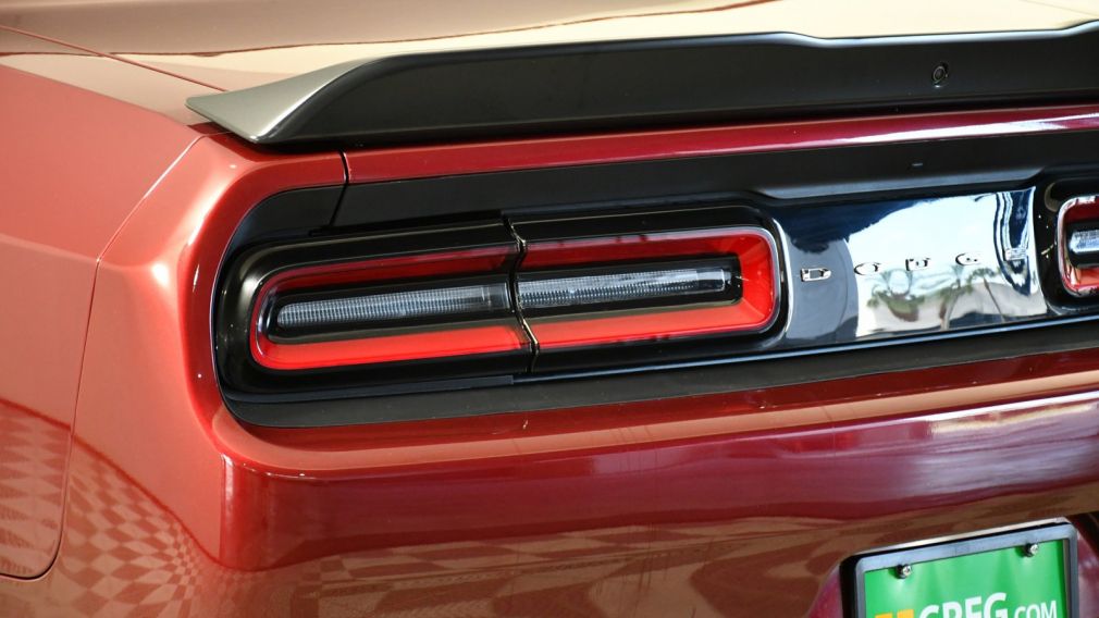 2023 Dodge Challenger R/T #25