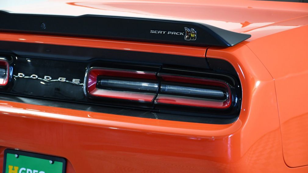 2021 Dodge Challenger R/T Scat Pack #23