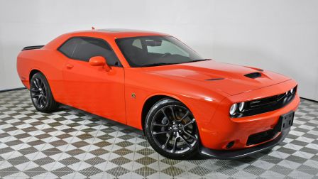 2021 Dodge Challenger R/T Scat Pack                in Miami Lakes                