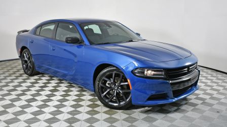 2021 Dodge Charger SXT                in Sunrise                