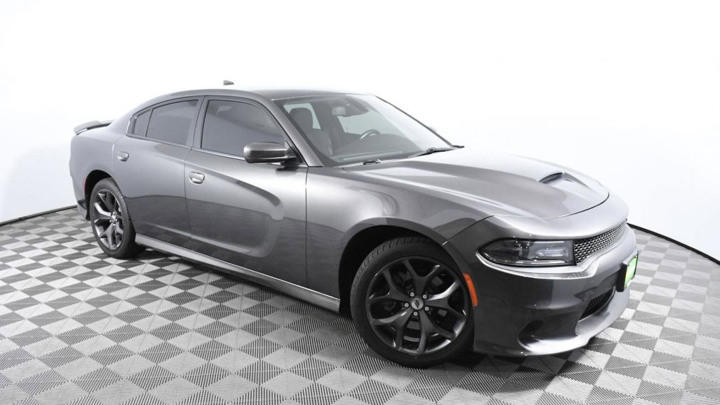 2019 Dodge Charger GT #0