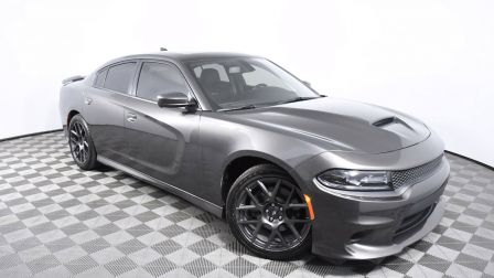 2019 Dodge Charger R/T                    