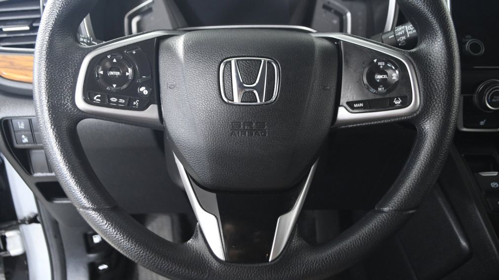 2020 Honda CR V EX #6