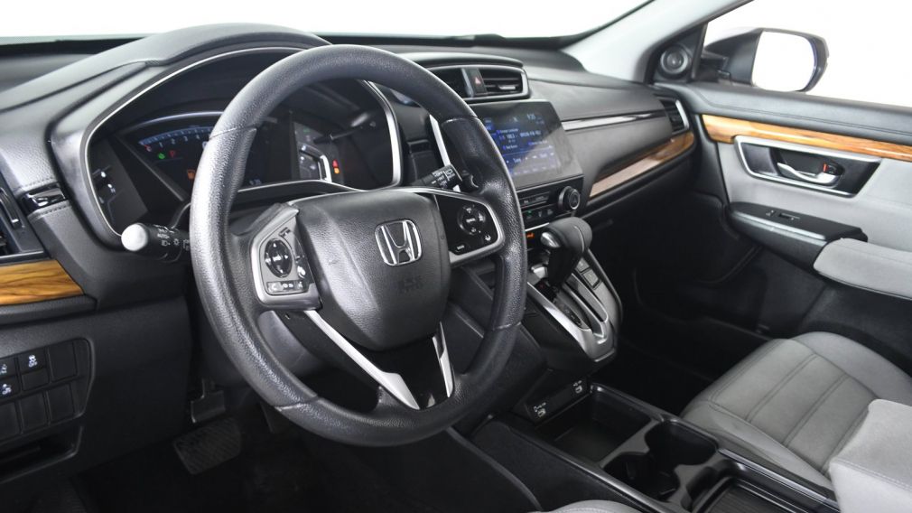 2020 Honda CR V EX #15