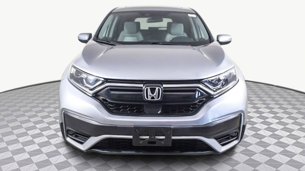 2020 Honda CR V EX #1