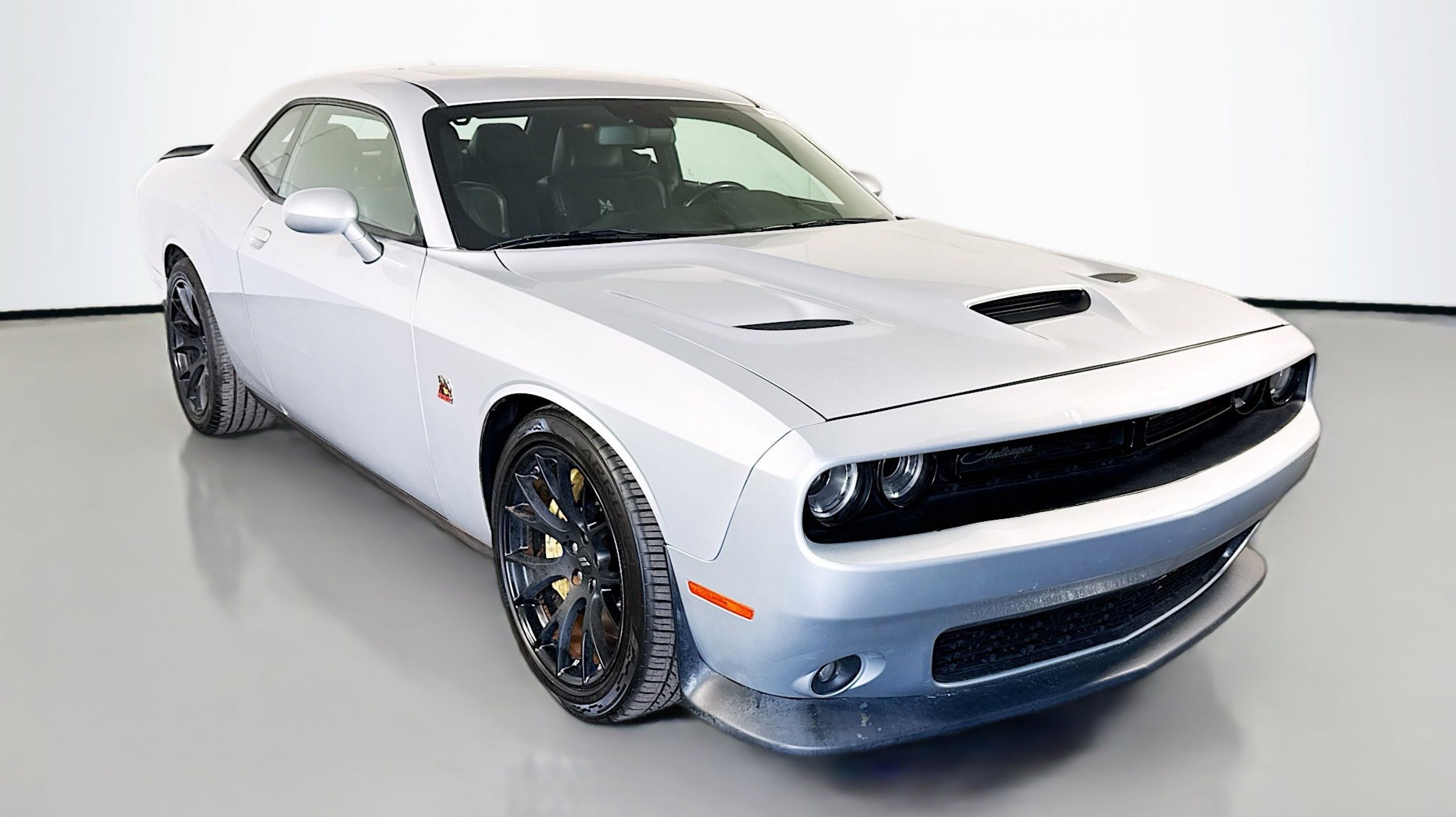 2019 Dodge Challenger R/T Scat Pack's photo