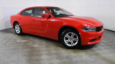 2019 Dodge Charger SXT                in Sunrise                