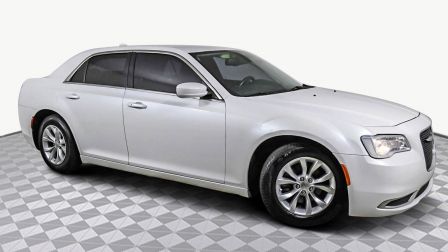 2015 Chrysler 300 Limited                