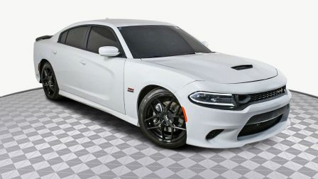 2019 Dodge Charger Scat Pack                