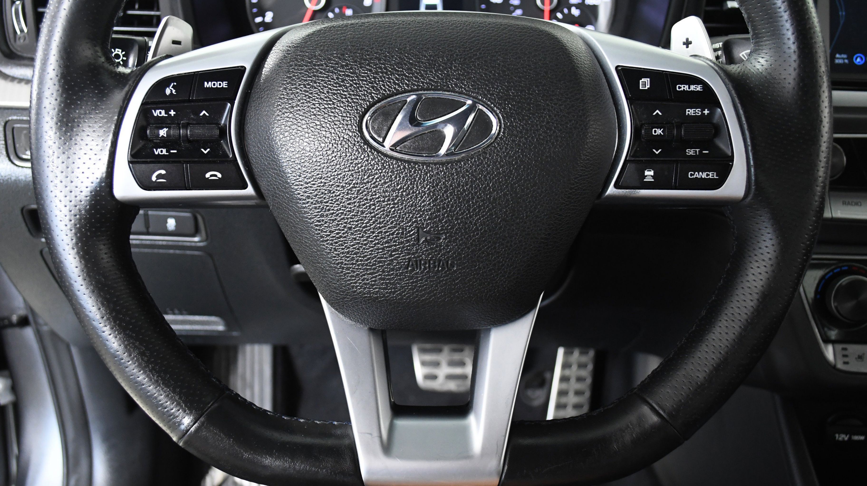 Image 7 of 2019 Hyundai Sonata