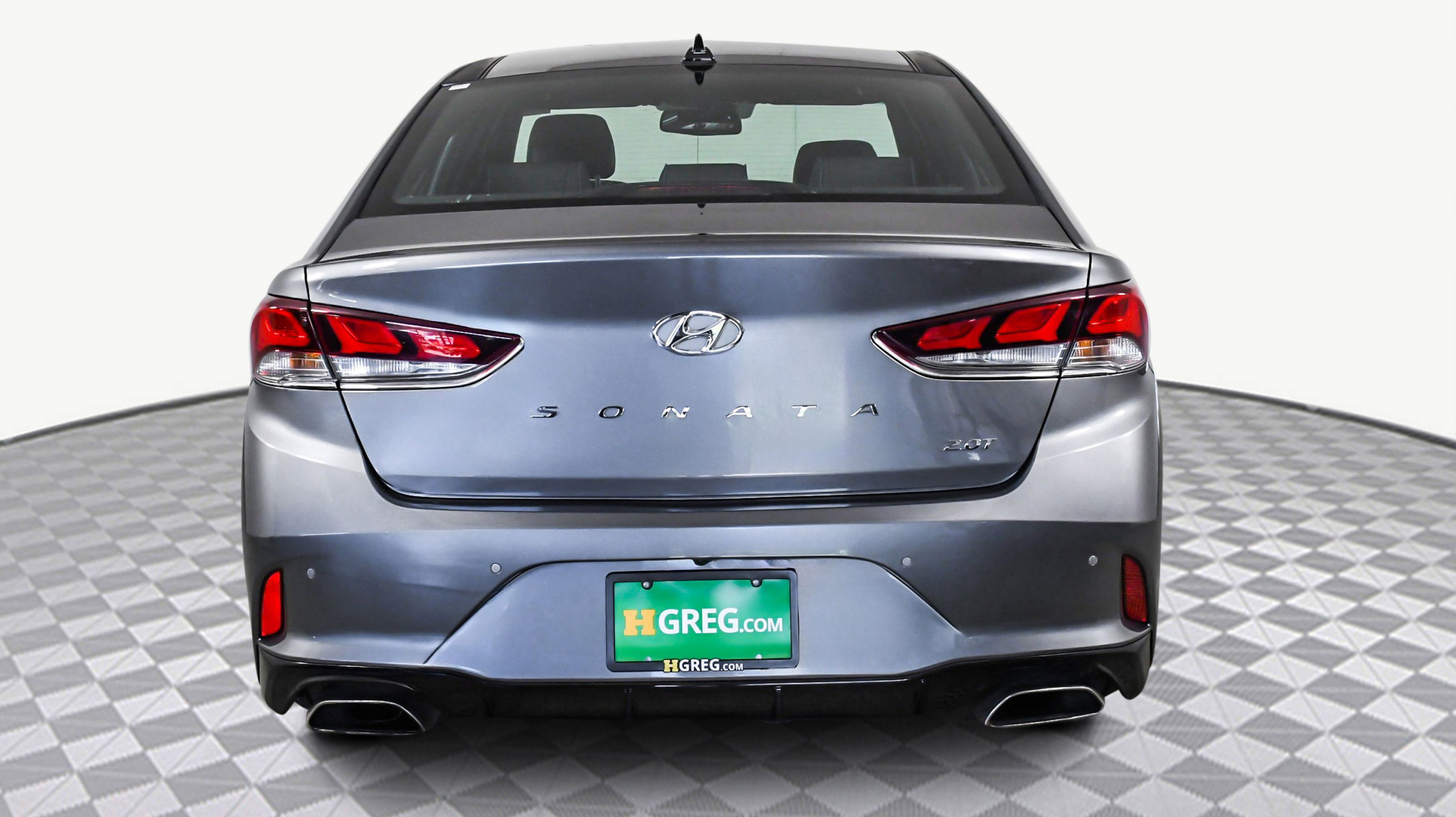 Image 5 of 2019 Hyundai Sonata