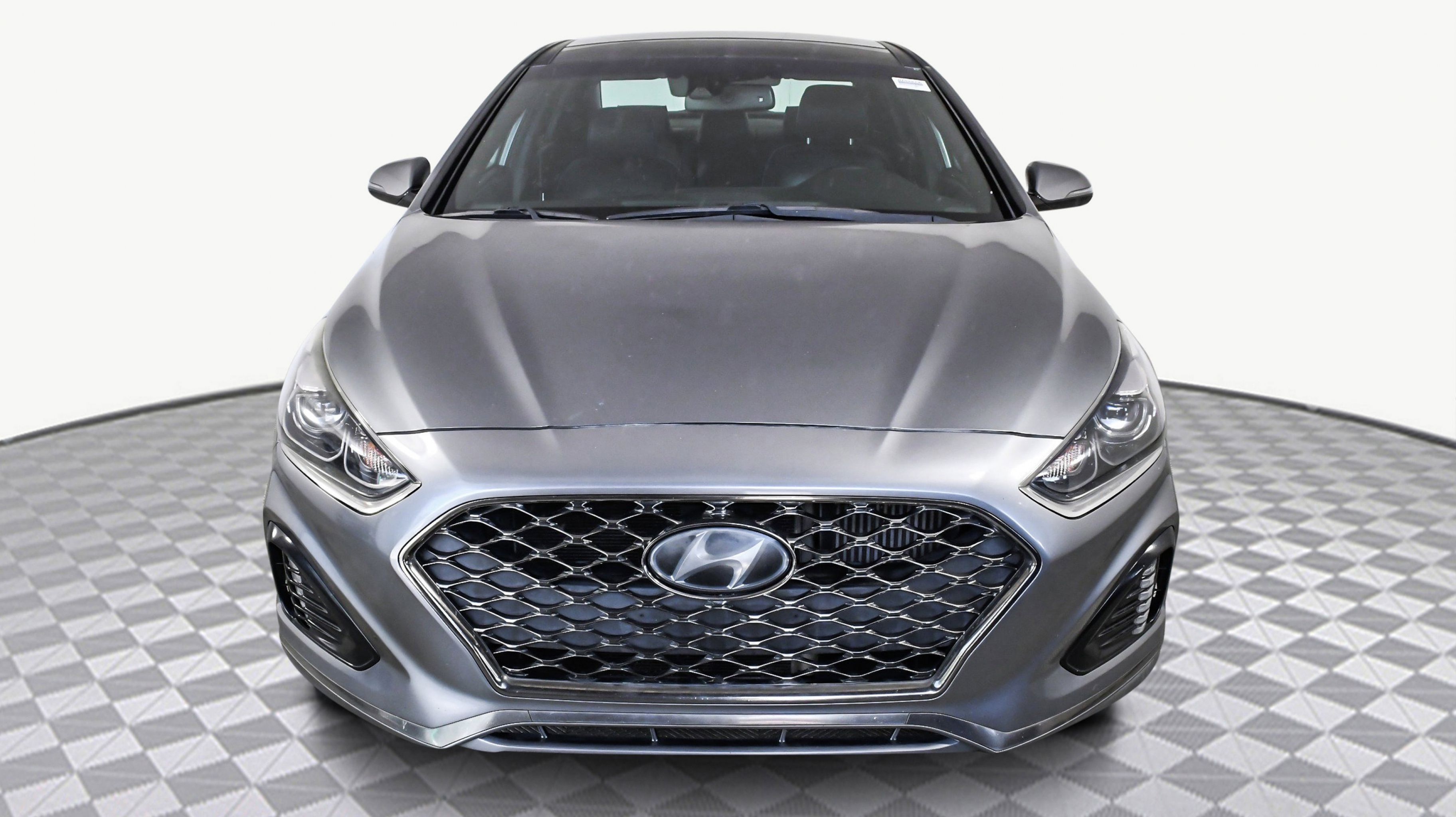 Image 2 of 2019 Hyundai Sonata