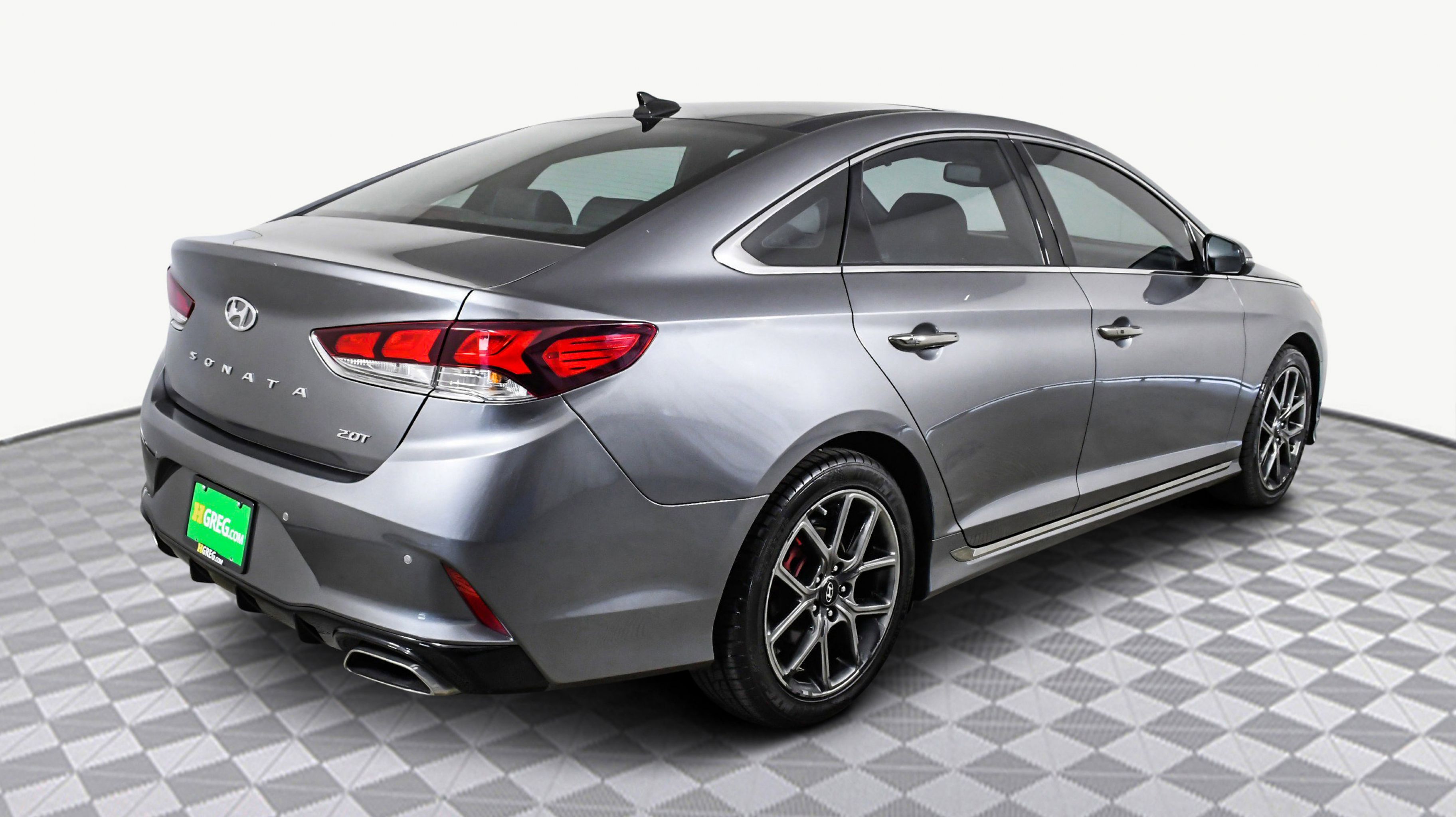 Image 6 of 2019 Hyundai Sonata