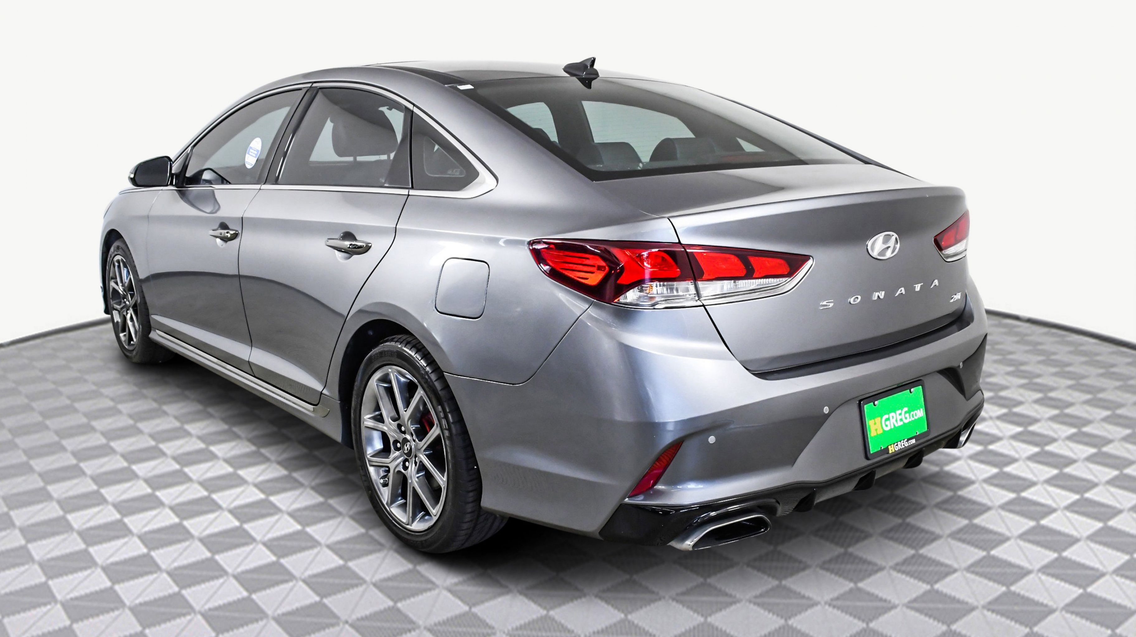 Image 4 of 2019 Hyundai Sonata