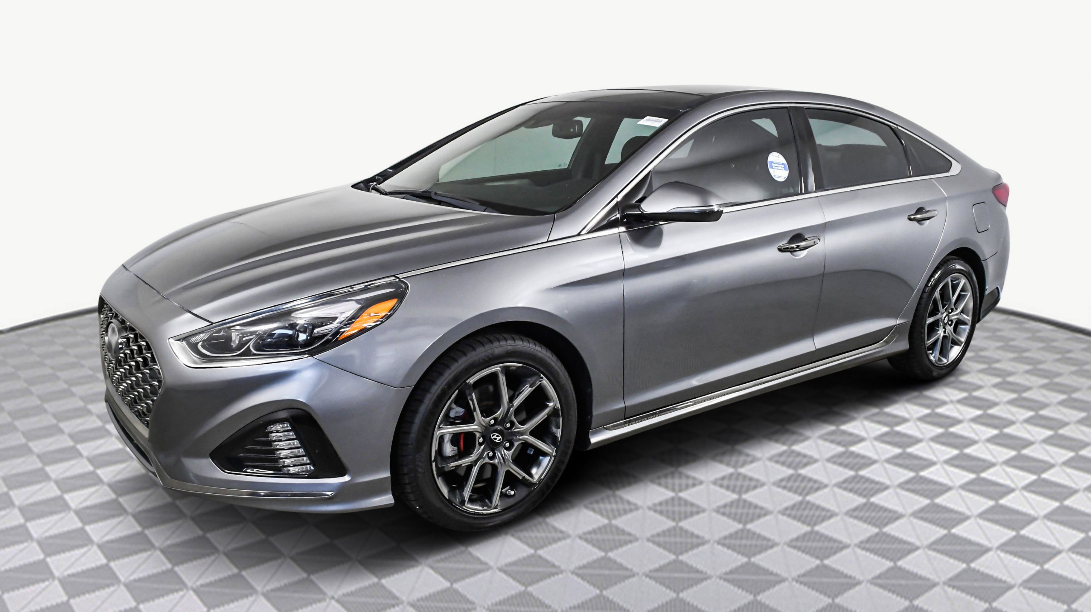Image 3 of 2019 Hyundai Sonata