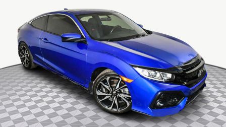 2018 Honda Civic Si Coupe Si                in Tampa                