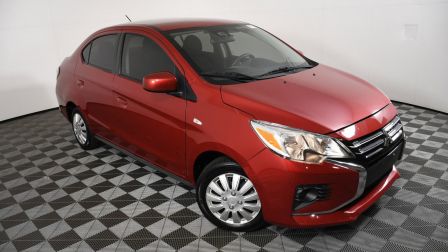 2022 Mitsubishi Mirage G4 Black Edition                in City of Industry                 