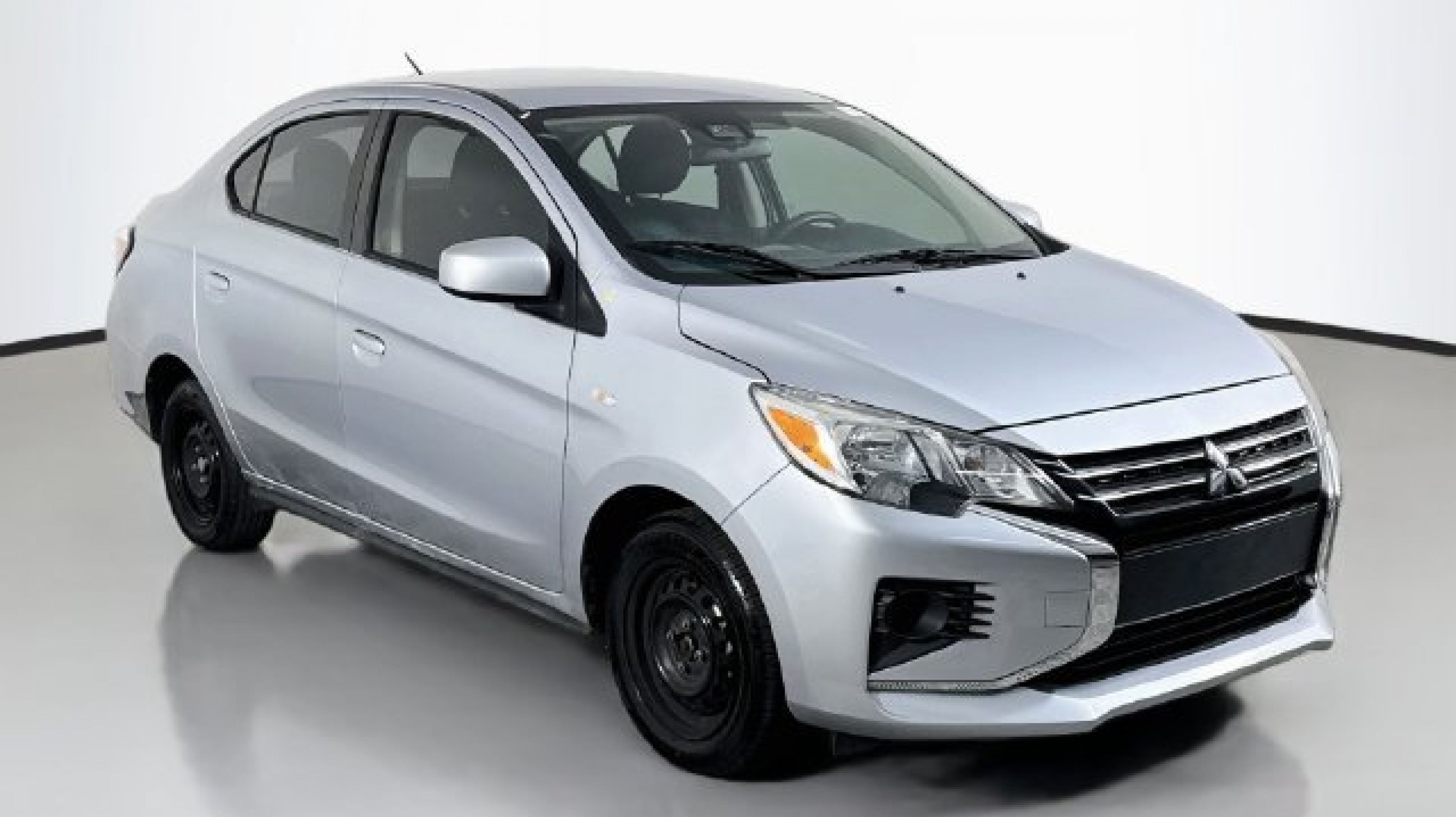 2023 Mitsubishi Mirage G4