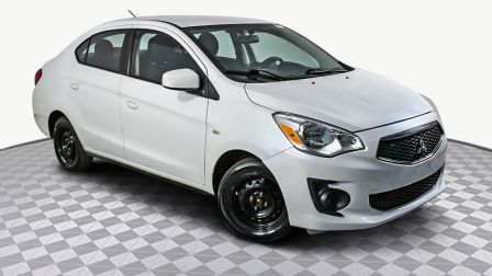 2020 Mitsubishi Mirage G4 ES                en Ft. Lauderdale                