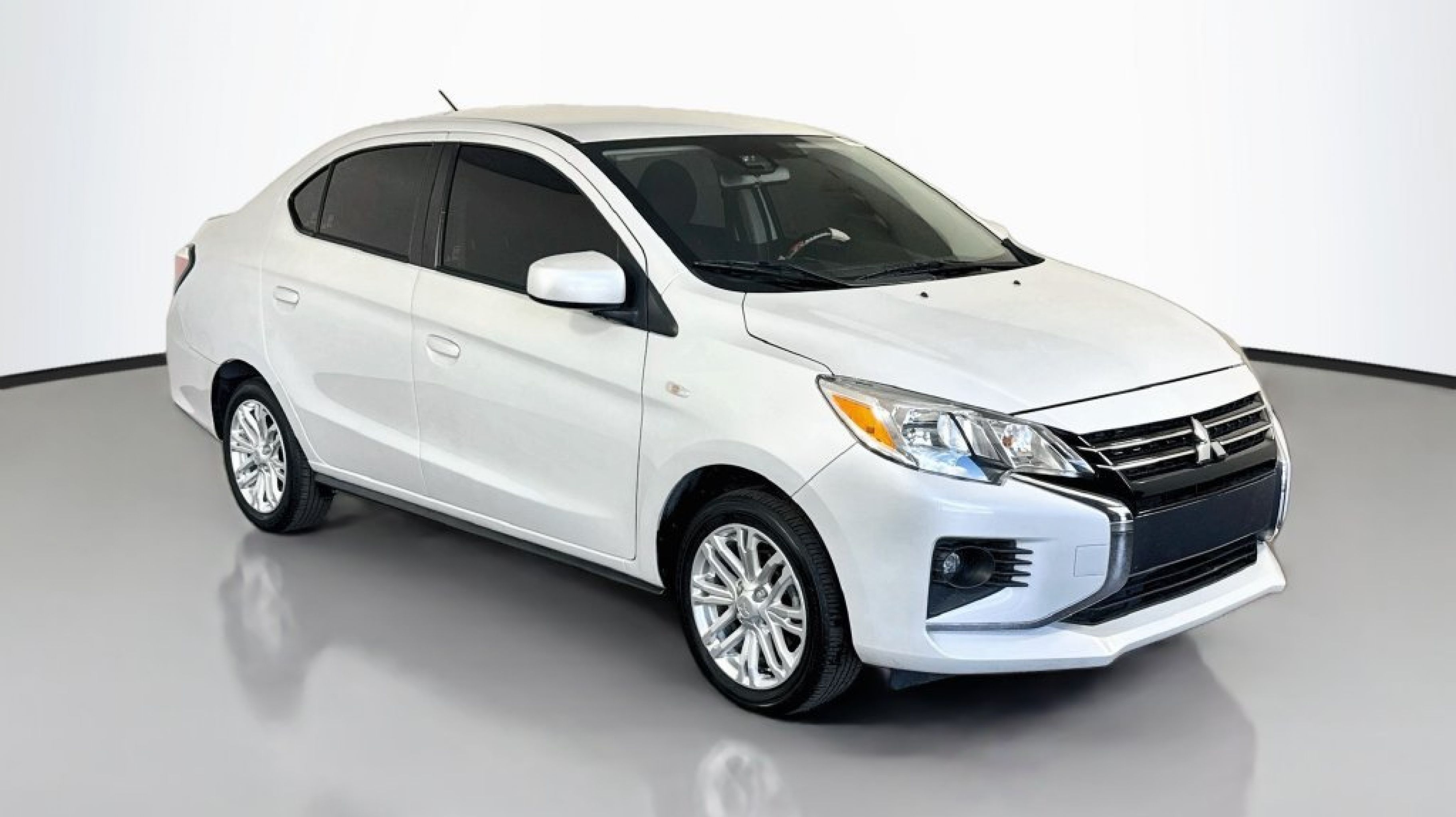 2024 Mitsubishi Mirage G4