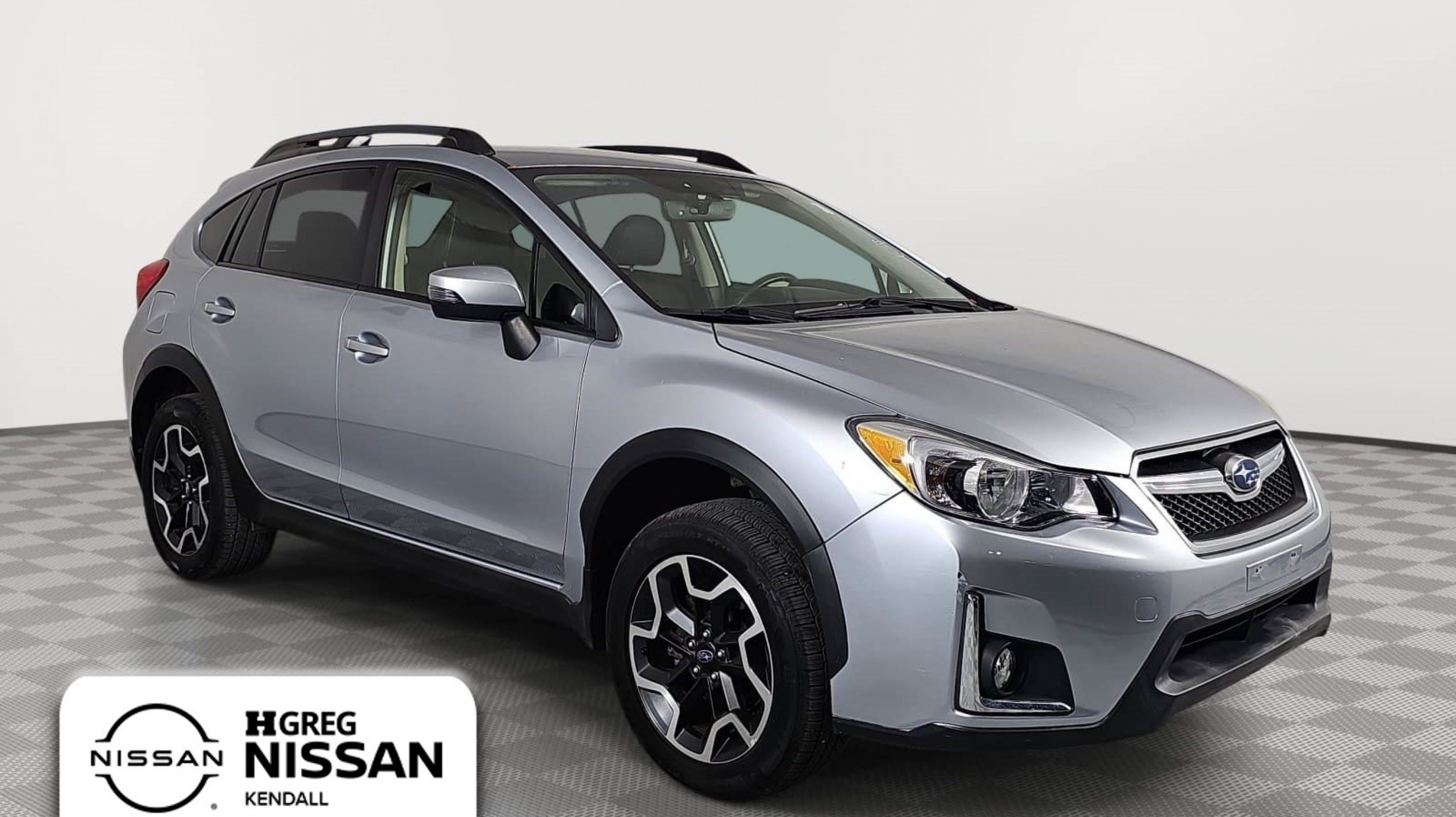 2017 Subaru Crosstrek