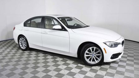 2017 BMW 3 Series 320i xDrive                in West Park                