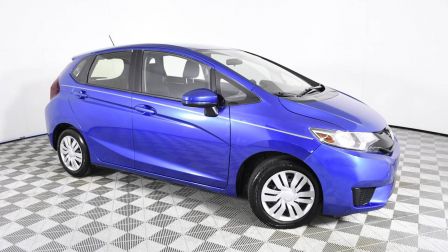 2017 Honda Fit LX                in West Park                