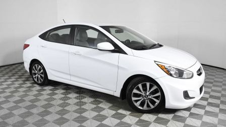 2017 Hyundai Accent Value Edition                in Ft. Lauderdale                