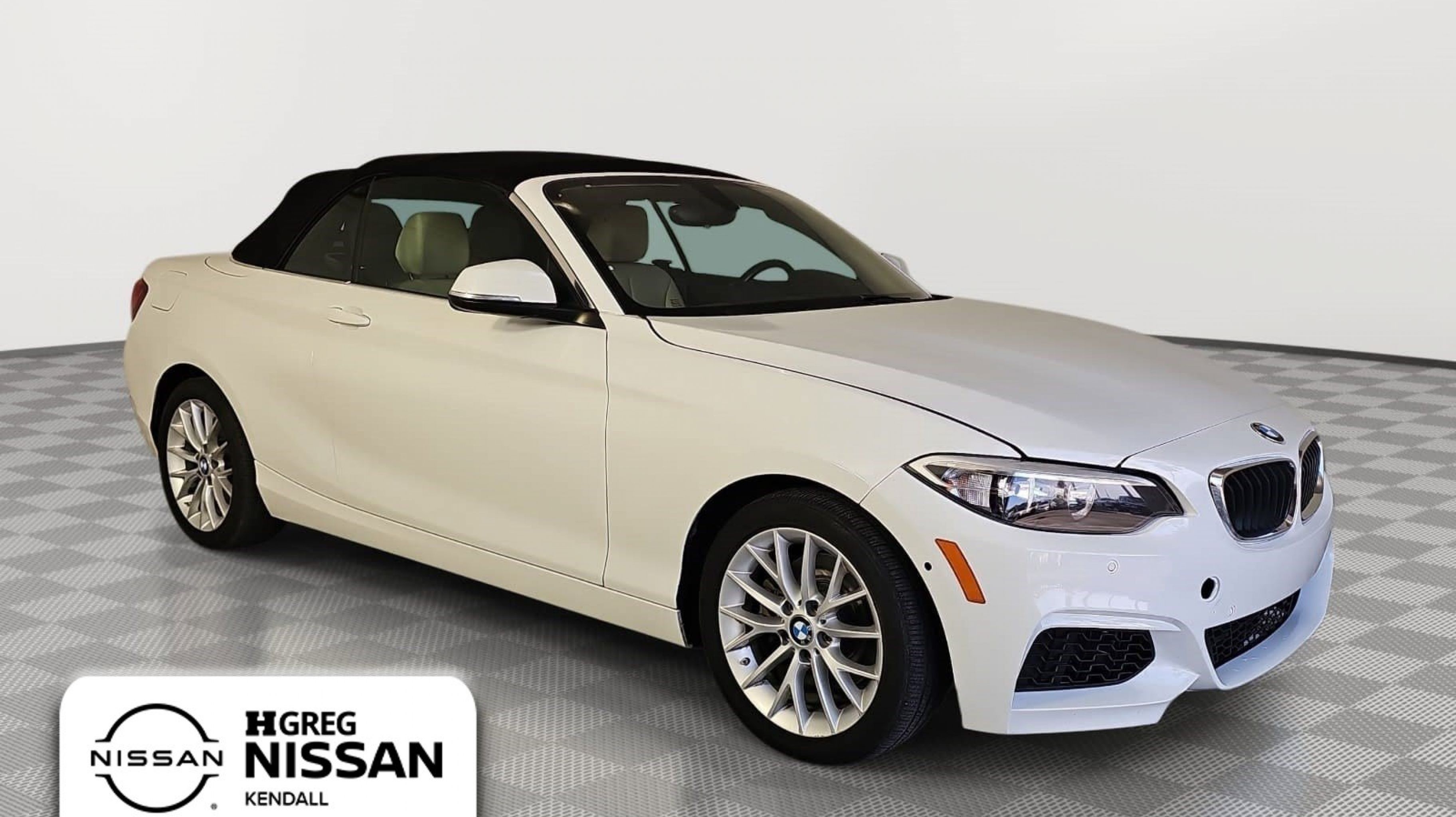 2017 BMW 2 Series
