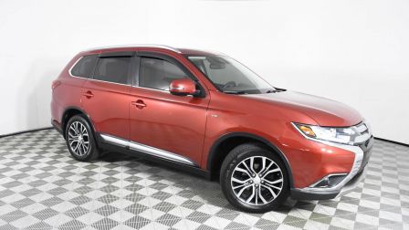 2017 Mitsubishi Outlander GT                in Weston                