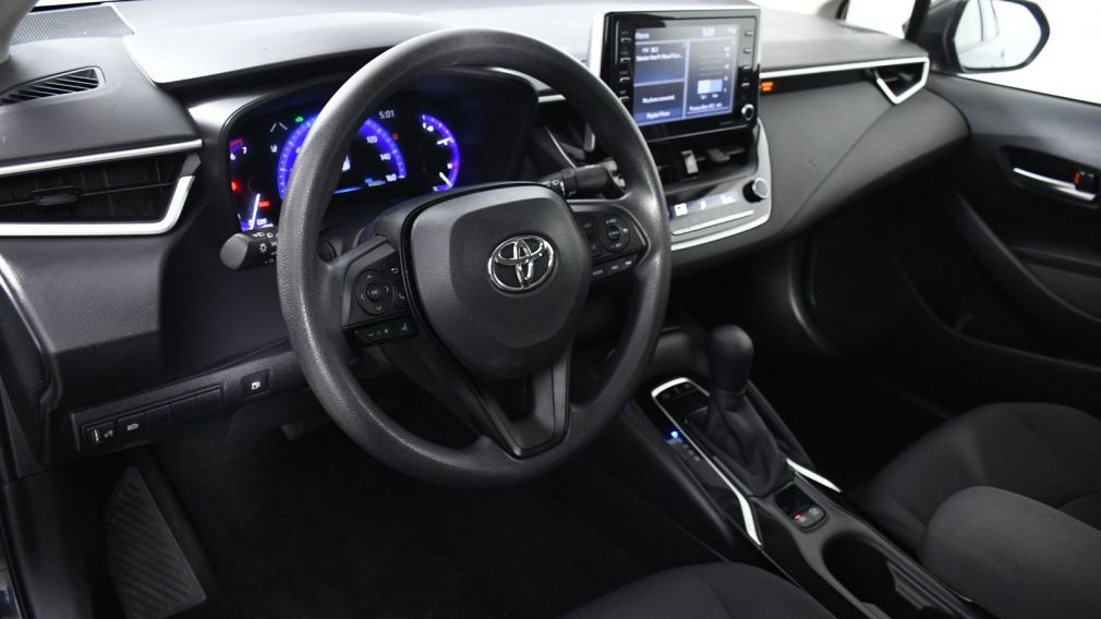 2021 Toyota Corolla Hybrid LE #15
