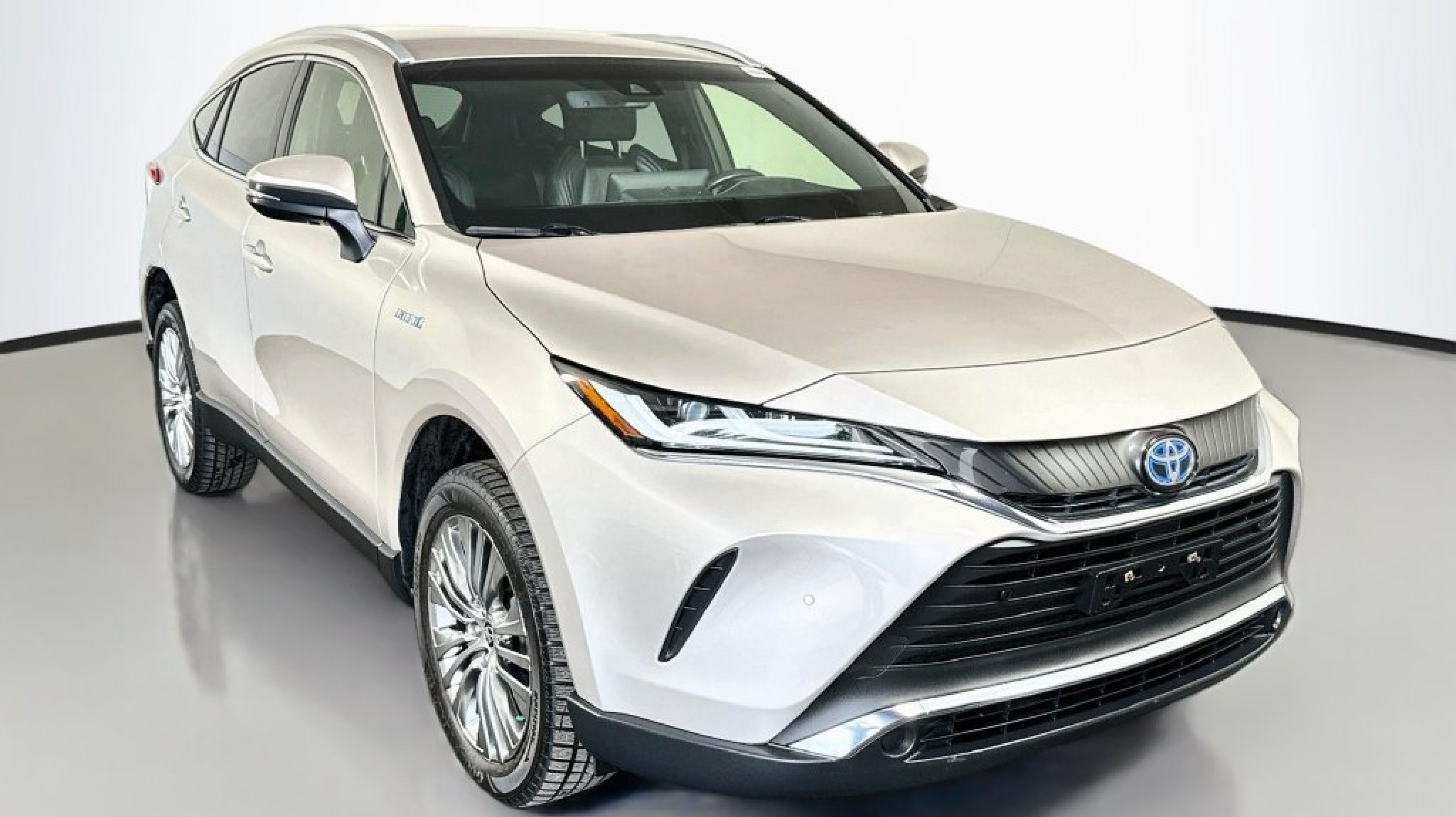 2021 Toyota Venza