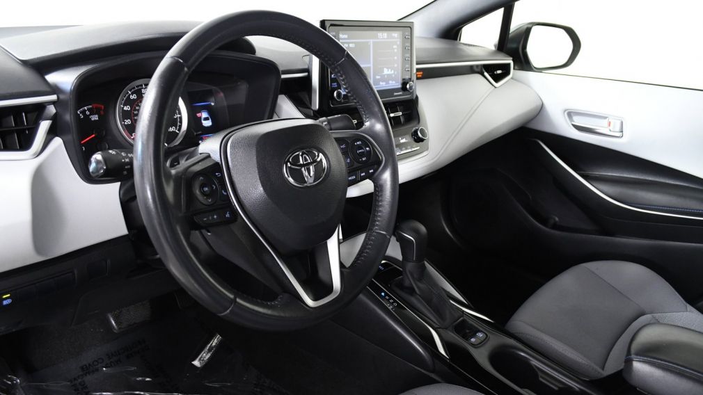 2021 Toyota Corolla APEX SE #15
