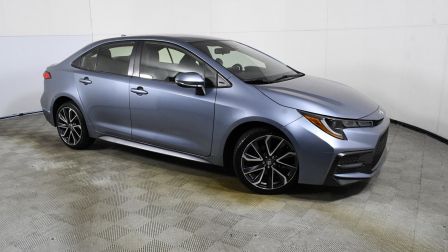 2021 Toyota Corolla APEX SE                in Hollywood                