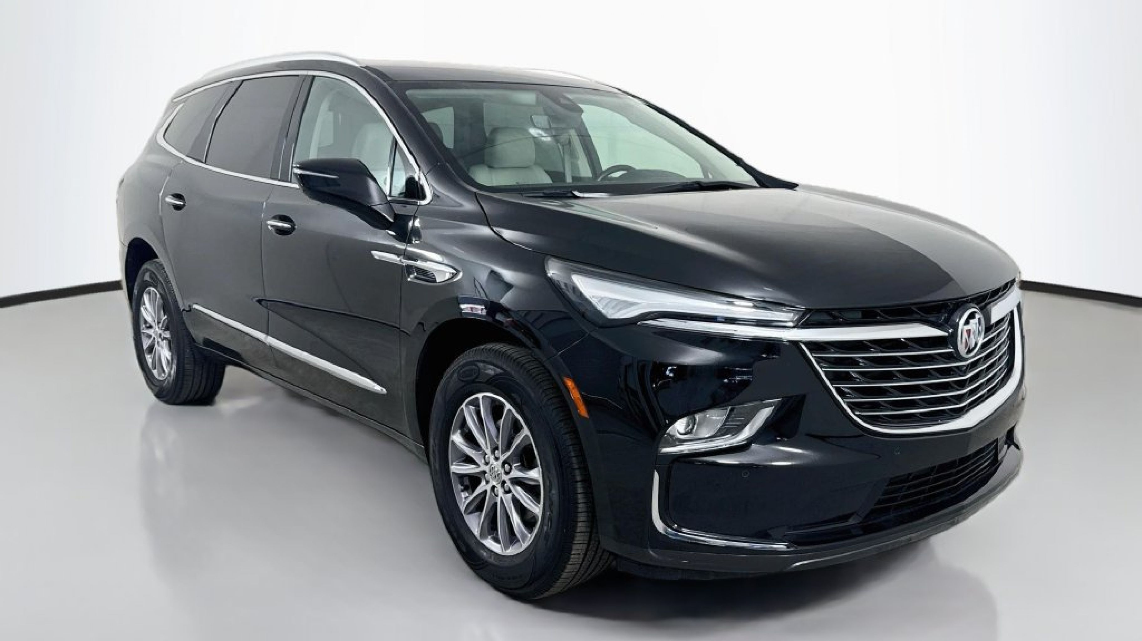 2024 Buick Enclave