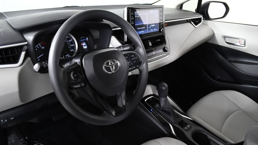 2020 Toyota Corolla LE #15